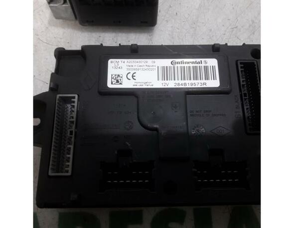 Control unit for engine RENAULT Clio IV Grandtour (KH)