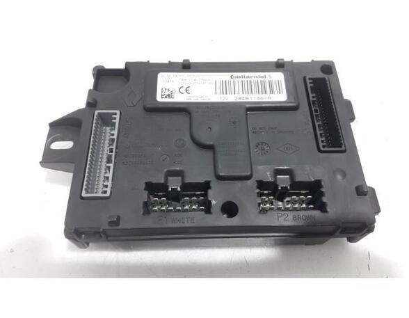 Control unit for engine RENAULT CAPTUR I (J5_, H5_), RENAULT CLIO IV (BH_)