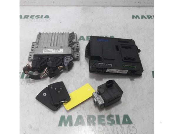 Control unit for engine RENAULT MEGANE III Grandtour (KZ0/1)