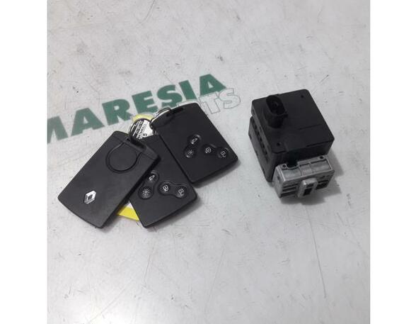 Control unit for engine RENAULT MEGANE III Grandtour (KZ0/1)