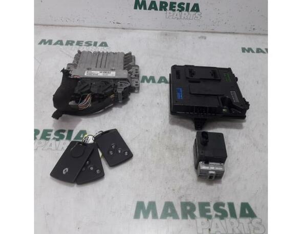 Control unit for engine RENAULT MEGANE III Grandtour (KZ0/1)