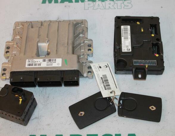 Control unit for engine RENAULT Clio IV (BH)