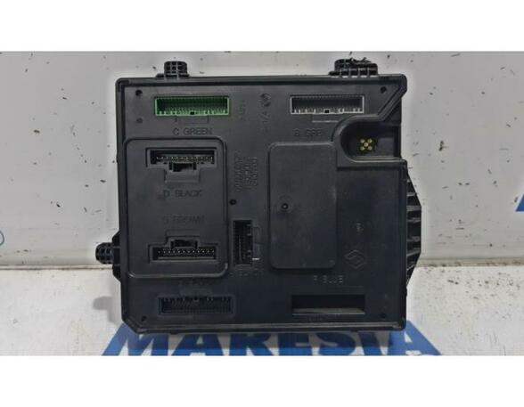 Control unit for engine RENAULT MEGANE III Grandtour (KZ0/1)