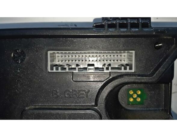 Control unit for engine RENAULT MEGANE III Grandtour (KZ0/1)