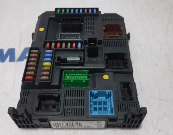 Control unit for engine PEUGEOT 208 I (CA, CC)