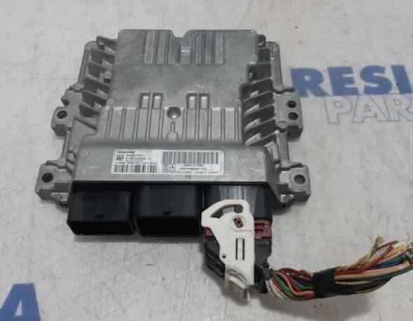 Control unit for engine PEUGEOT 508 SW I (8E_)