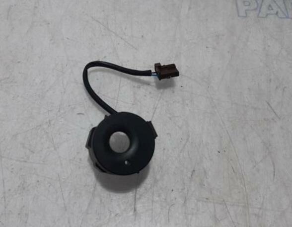 Control unit for engine PEUGEOT 508 SW I (8E_)