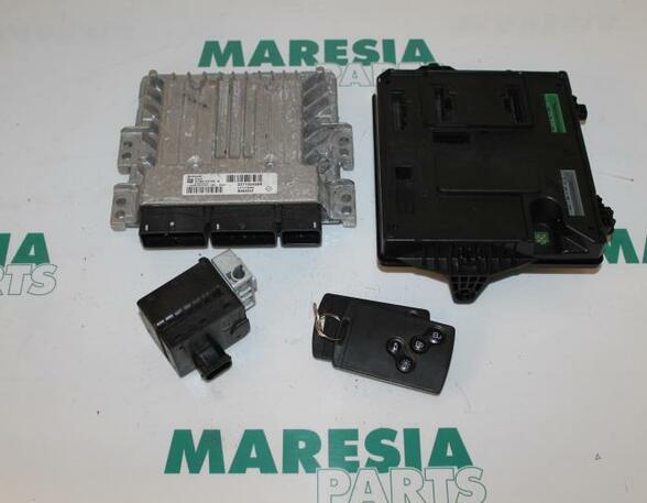 Control unit for engine RENAULT MEGANE III Grandtour (KZ0/1)