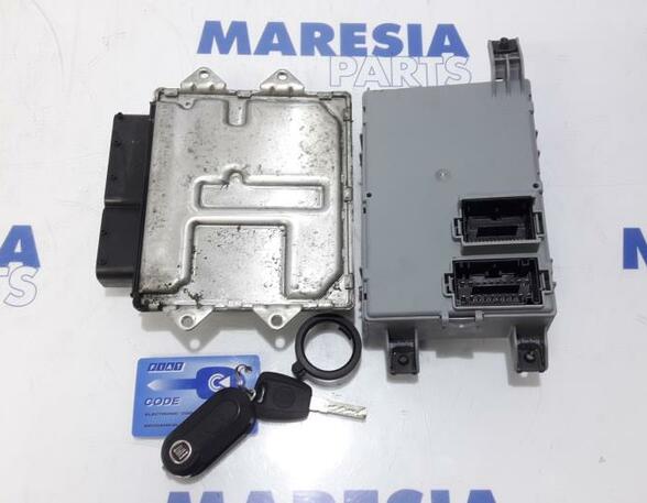 Control unit for engine FIAT Grande Punto (199), FIAT Punto (199), FIAT Punto Evo (199)