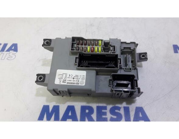 Control unit for engine FIAT Grande Punto (199), FIAT Punto Evo (199), FIAT Punto (199)