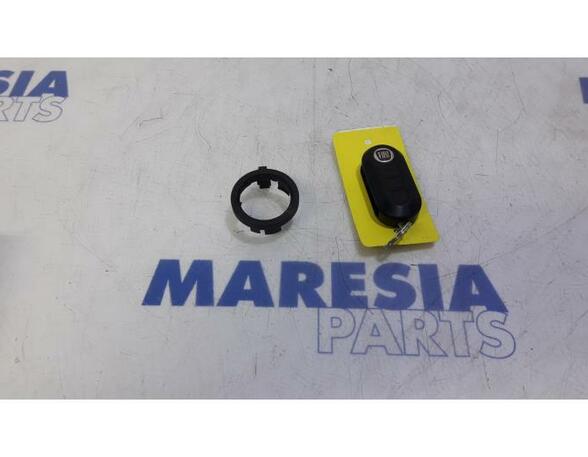 Control unit for engine FIAT Grande Punto (199), FIAT Punto Evo (199), FIAT Punto (199)