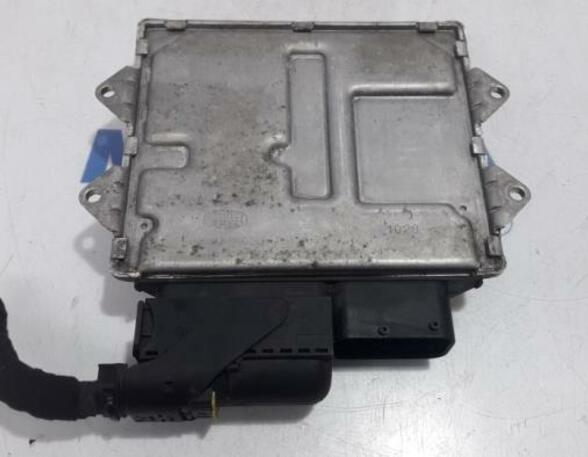 Control unit for engine FIAT Grande Punto (199), FIAT Punto (199), FIAT Punto Evo (199)