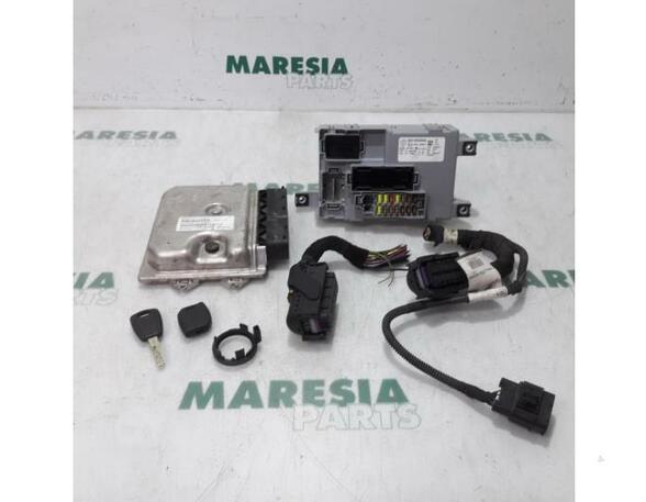 Control unit for engine FIAT Grande Punto (199), FIAT Punto (199), FIAT Punto Evo (199)