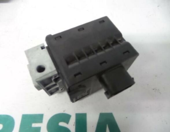 Control unit for engine RENAULT MEGANE III Grandtour (KZ0/1)