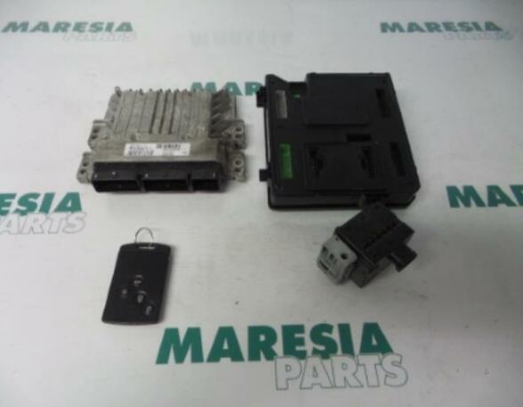 Control unit for engine RENAULT MEGANE III Grandtour (KZ0/1)