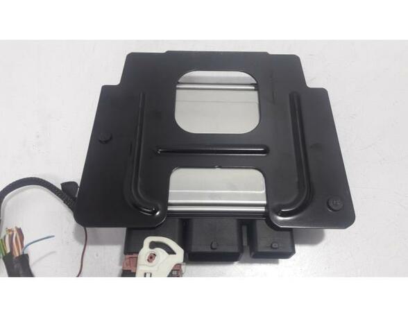 Control unit for engine PEUGEOT 5008 (0E, 0U)