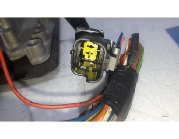 Control unit for engine PEUGEOT 5008 (0E, 0U)