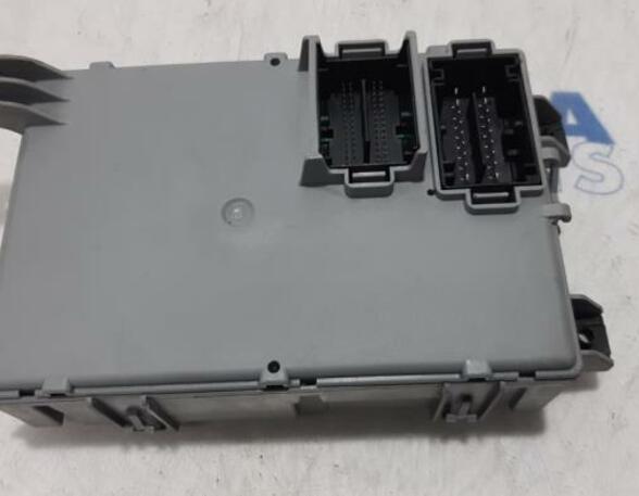 Engine Management Control Unit FIAT 500 (312), FIAT 500 C (312)