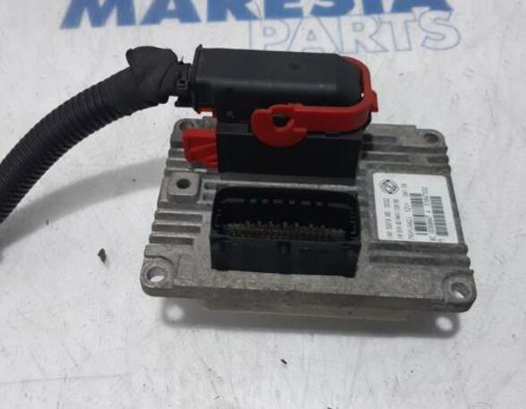 Engine Management Control Unit FIAT 500 (312), FIAT 500 C (312)