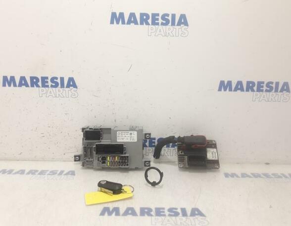 Control unit for engine FIAT 500 (312), FIAT 500 C (312)