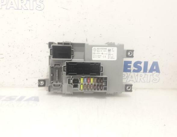 Control unit for engine FIAT 500 (312), FIAT 500 C (312)