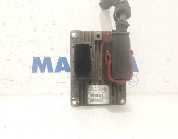 Control unit for engine FIAT 500 (312), FIAT 500 C (312)