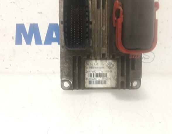 Control unit for engine FIAT 500 (312), FIAT 500 C (312)