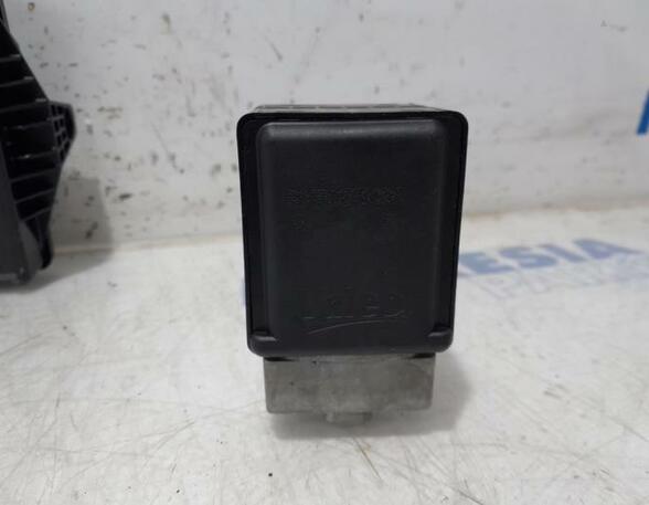 Control unit for engine RENAULT MEGANE III Grandtour (KZ0/1)