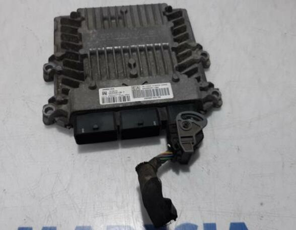 Control unit for engine PEUGEOT EXPERT Van (VF3A_, VF3U_, VF3X_), PEUGEOT EXPERT Platform/Chassis