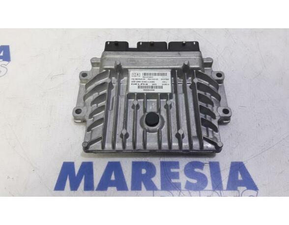 Control unit for engine CITROËN C5 III Break (TD)