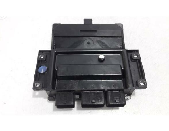 Control unit for engine RENAULT KANGOO Express (FW0/1_)