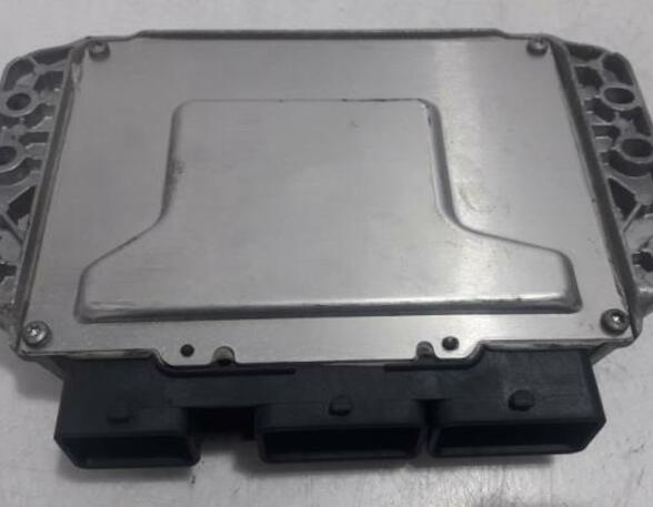 Control unit for engine RENAULT MEGANE II (BM0/1_, CM0/1_)