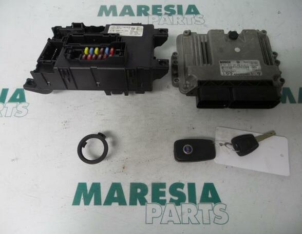 Control unit for engine FIAT Grande Punto (199)