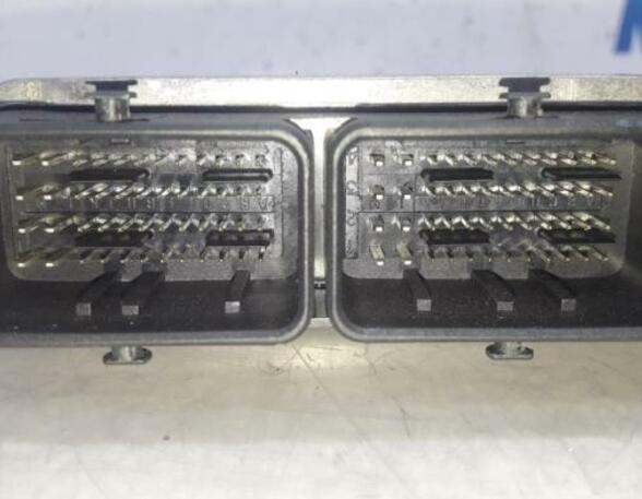 Control unit for engine RENAULT Grand Scénic II (JM0/1), RENAULT Scénic II (JM0/1)