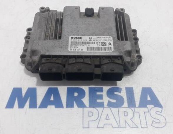 Steuergerät Motor Citroen Berlingo I Kasten M 0281012620 P15493842