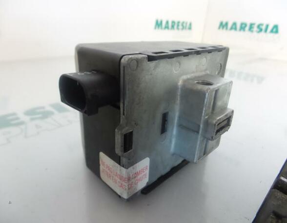 Control unit for engine RENAULT Laguna II Grandtour (KG0/1)