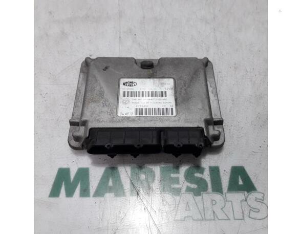 Control unit for engine FIAT Panda (169)