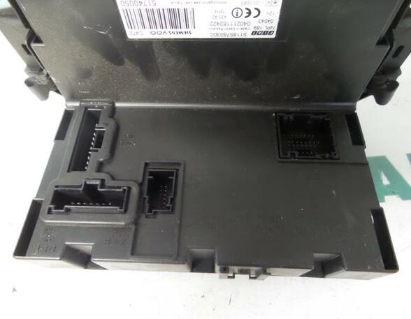 Control unit for engine FIAT Panda (169)