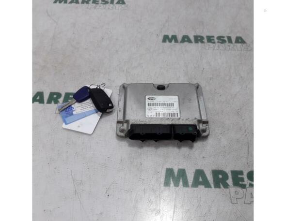 Control unit for engine FIAT Panda (169)