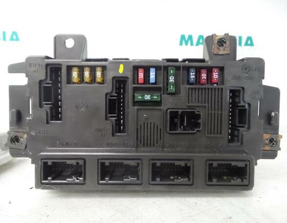 Control unit for engine FIAT Panda (169)