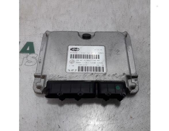 Control unit for engine FIAT Panda (169)