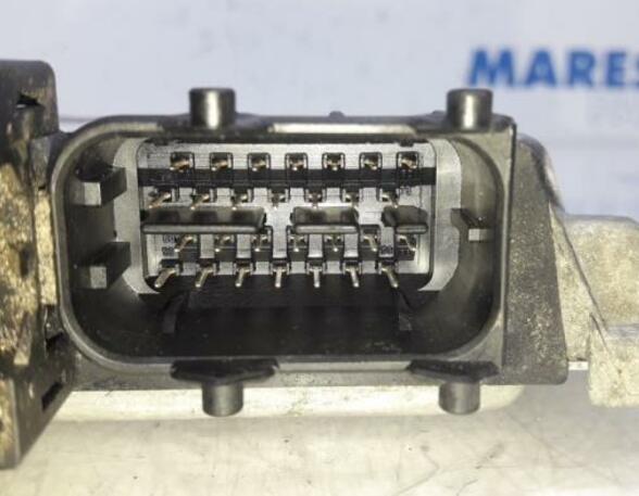 Control unit for engine FIAT Panda (169)