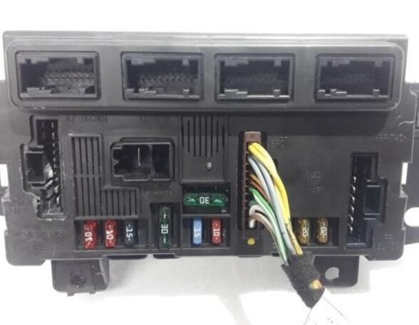 Control unit for engine FIAT Panda (169)