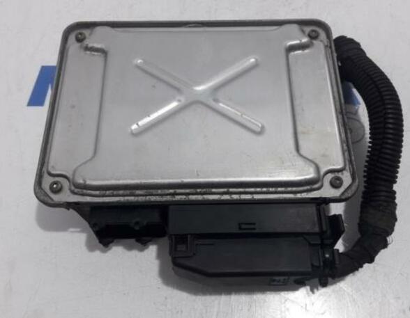 Control unit for engine FIAT Panda (169)