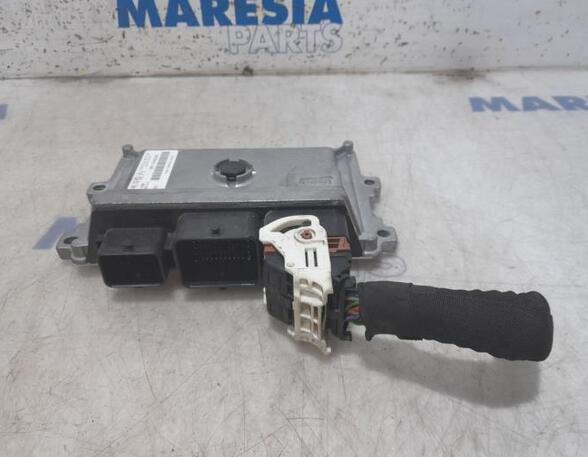 Control unit for engine CITROËN C3 II (SC), CITROËN C3 III (SX)