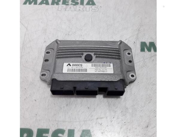 Control unit for engine RENAULT Grand Scénic II (JM0/1), RENAULT Scénic II (JM0/1)