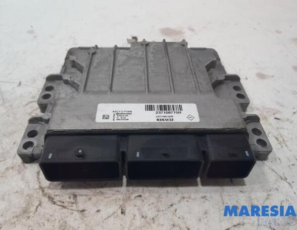 Control unit for engine RENAULT CAPTUR I (J5_, H5_), RENAULT CLIO IV (BH_)