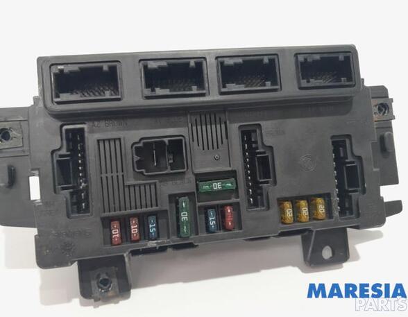 Control unit for engine FIAT Panda (169)