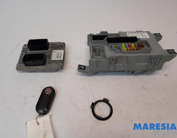 Control unit for engine FIAT 500 (312), FIAT 500 C (312)