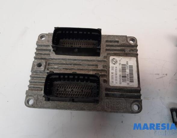 Control unit for engine FIAT 500 (312), FIAT 500 C (312)